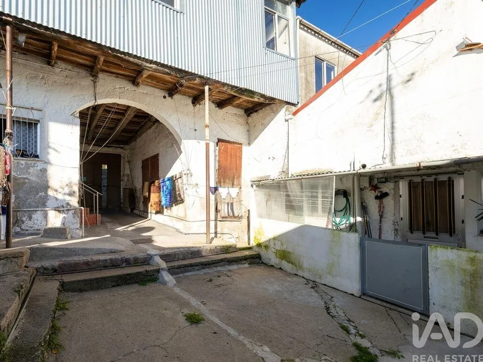 Casa de pueblo en Porto, Porto - foto 4
