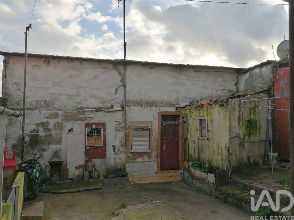 Casa de pueblo en Porto, Porto - foto 1