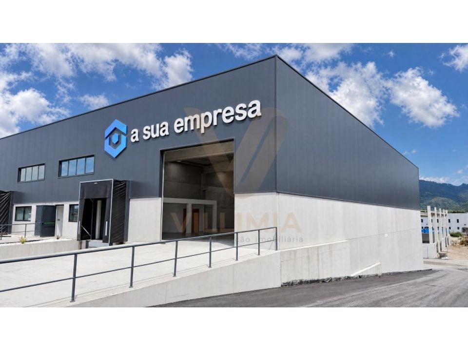 Propriedade comercial em Ponte de Lima, Viana do Castelo - foto 1