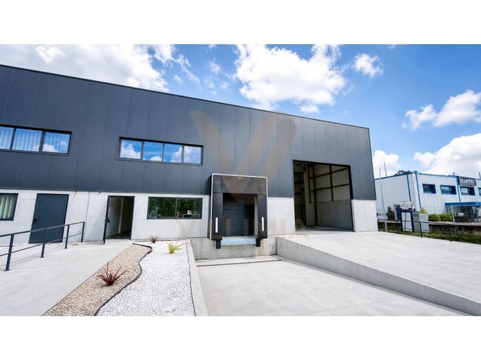 Propriedade comercial em Ponte de Lima, Viana do Castelo - foto 3
