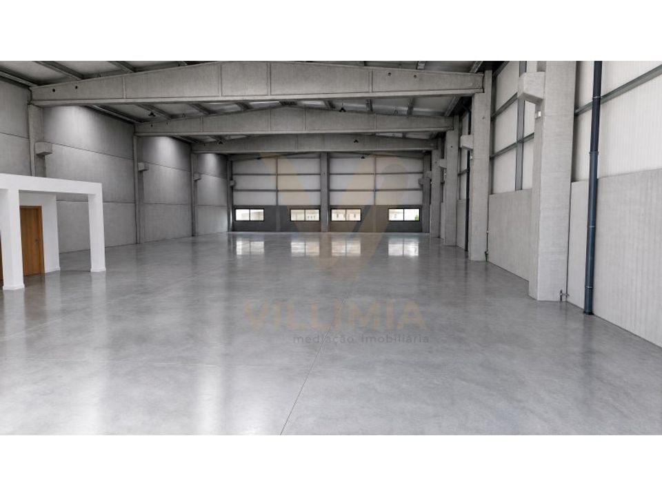 Propriedade comercial em Ponte de Lima, Viana do Castelo - foto 5