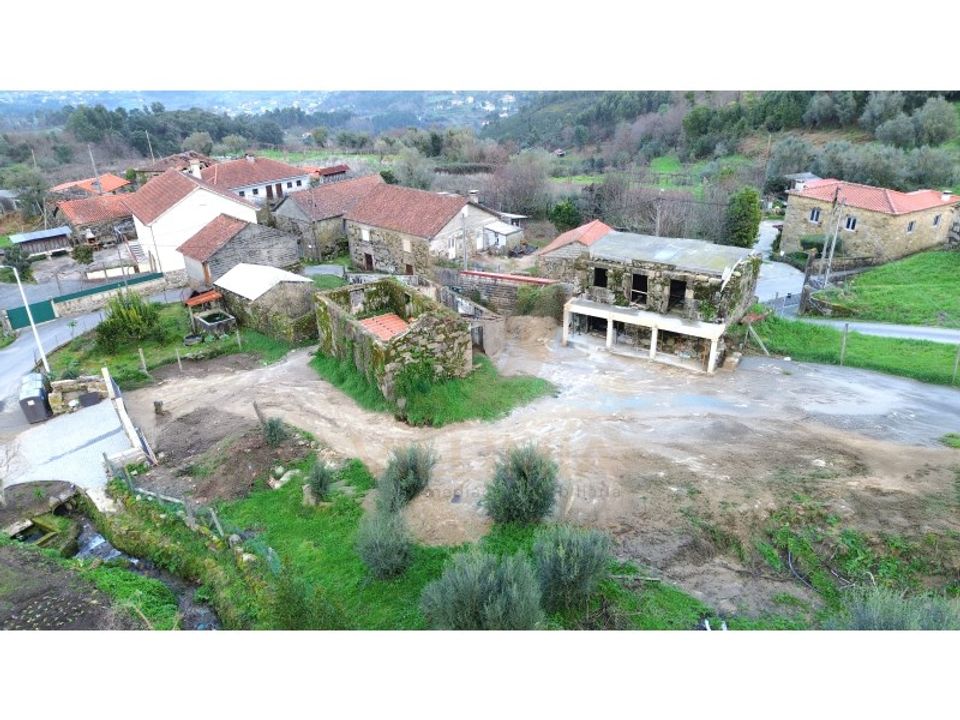 Villa i Ponte de Lima, Viana do Castelo - foto 1