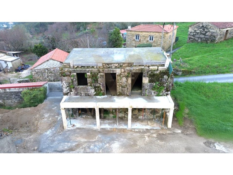 Villa i Ponte de Lima, Viana do Castelo - foto 3