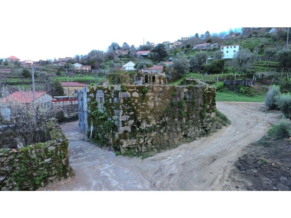 Villa i Ponte de Lima, Viana do Castelo - foto 4