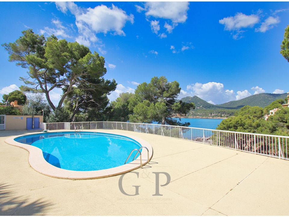 Lejlighed i Capdepera, Mallorca - foto 2