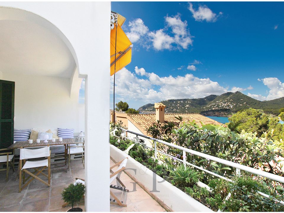 Lejlighed i Capdepera, Mallorca - foto 4
