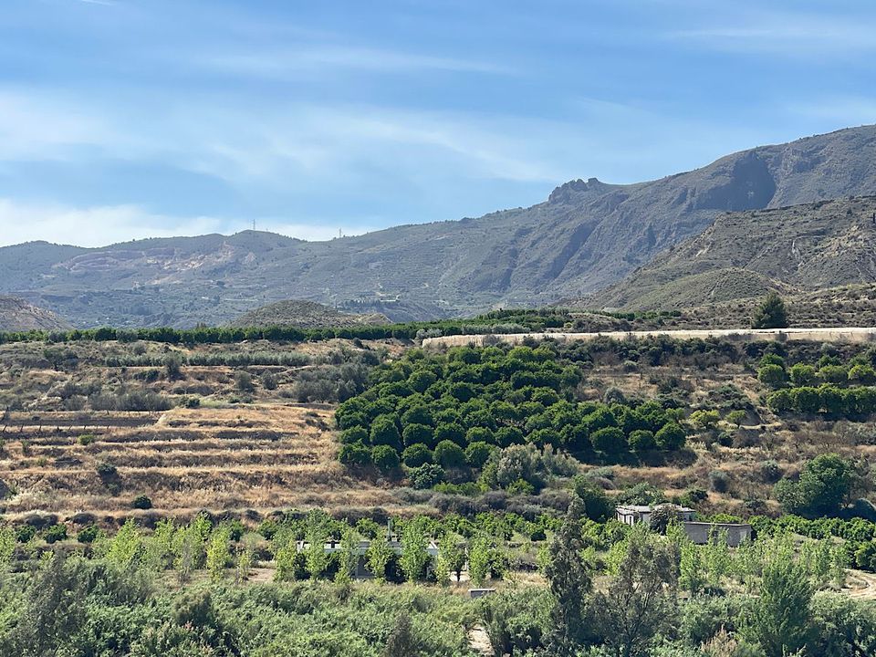 Landejendom i Bentarique, Almeria - foto 2