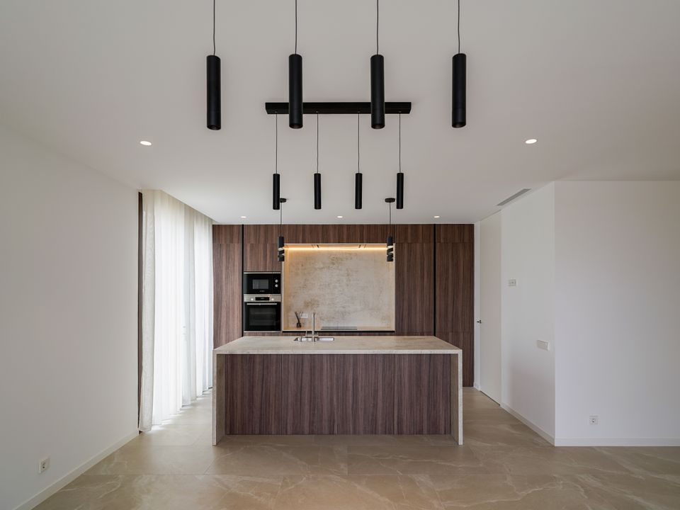 Villa i Sant Llorenc Des Cardassar, Mallorca - bilde 2