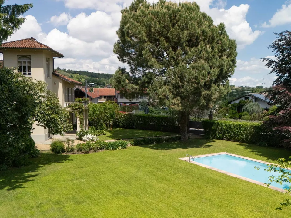 Villa a Villarbasse, Turin - foto 1