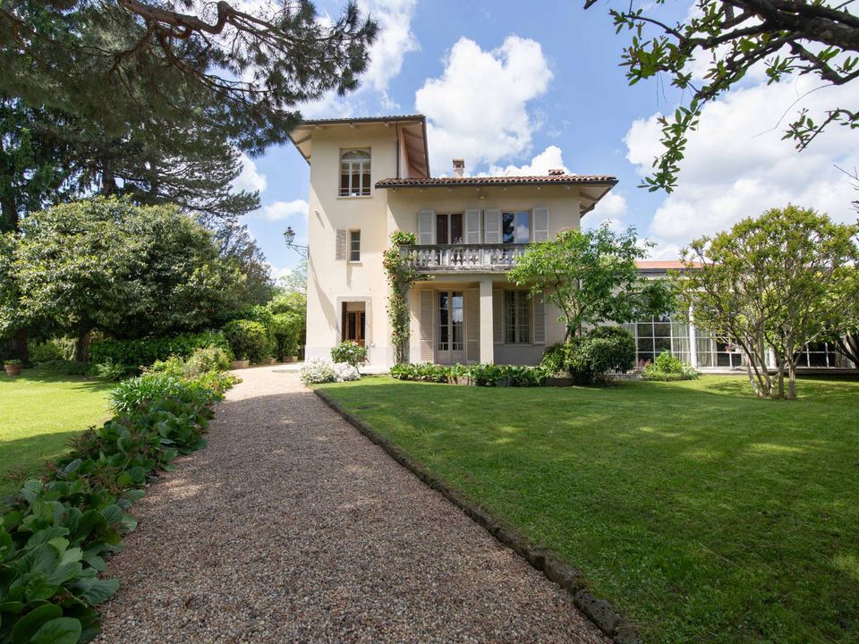 Villa a Villarbasse, Turin - foto 3