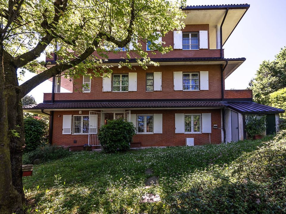 Lejlighed i Pecetto Torinese, Turin - foto 4