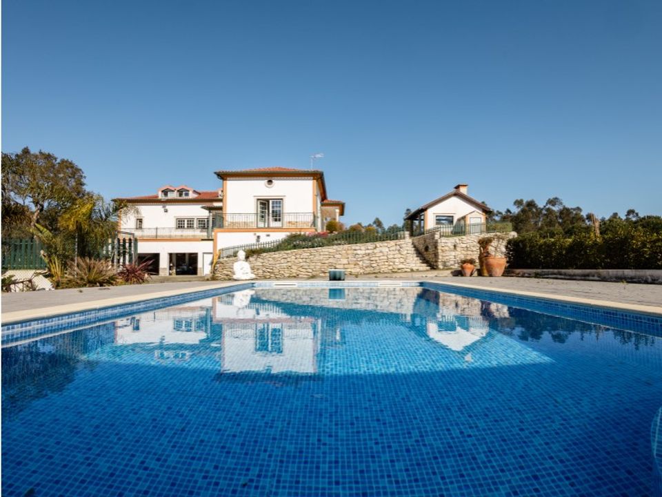 Villa i Cantanhede, Coimbra - foto 1