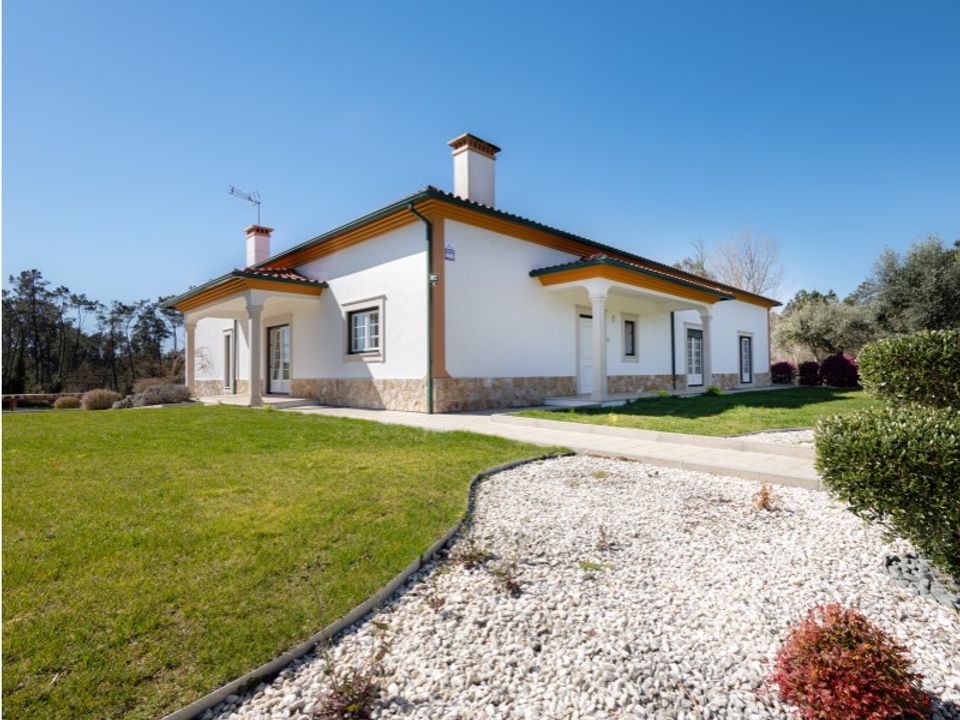 Villa i Cantanhede, Coimbra - foto 2
