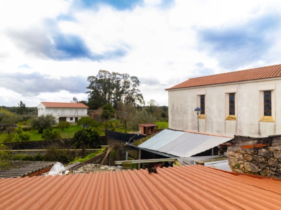 Villa i Portunhos e Outil, Coimbra - foto 5