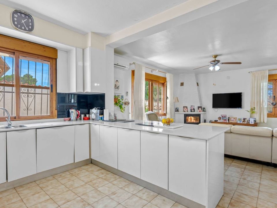 Villa i Ciudad Quesada, Alicante - bilde 3