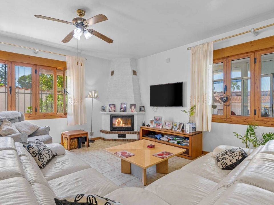 Villa i Ciudad Quesada, Alicante - bilde 4