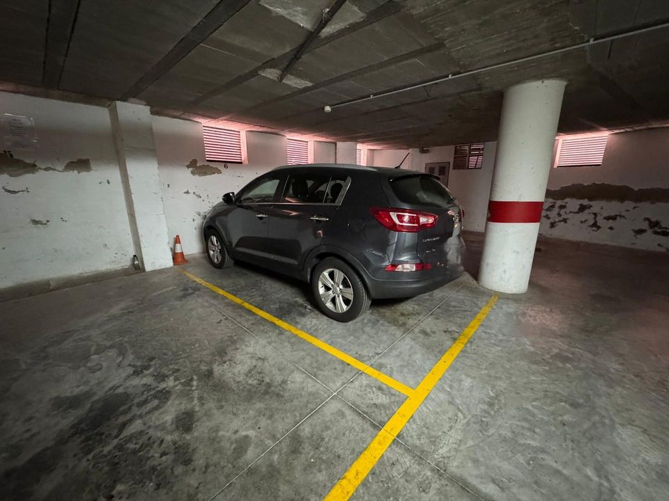 Garage i Torrevieja, Alicante - foto 3