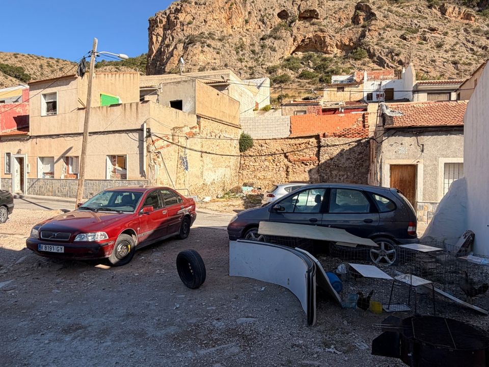 Terra a Redovan, Alicante - foto 1