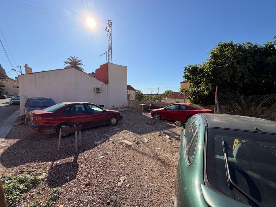 Terra a Redovan, Alicante - foto 2