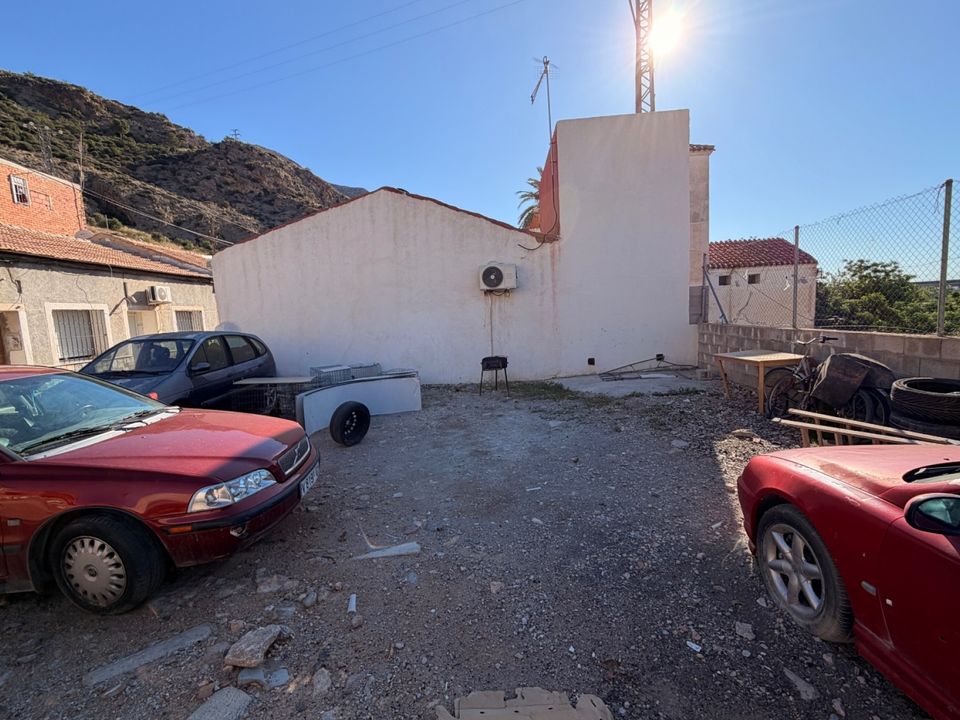 Terra a Redovan, Alicante - foto 3