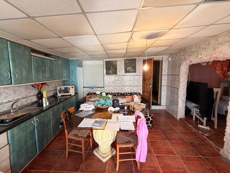 Byhus i Rafal, Alicante - foto 3