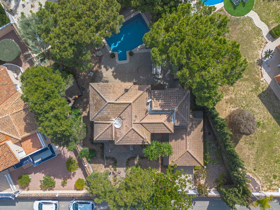 Villa i Rojales, Alicante - foto 1