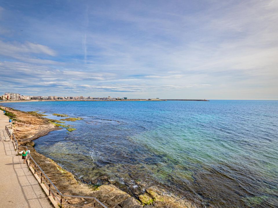 Lejlighed i Torrevieja, Alicante - foto 5