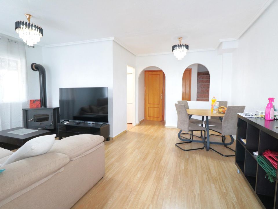 Villa i Torrevieja, Alicante - foto 2