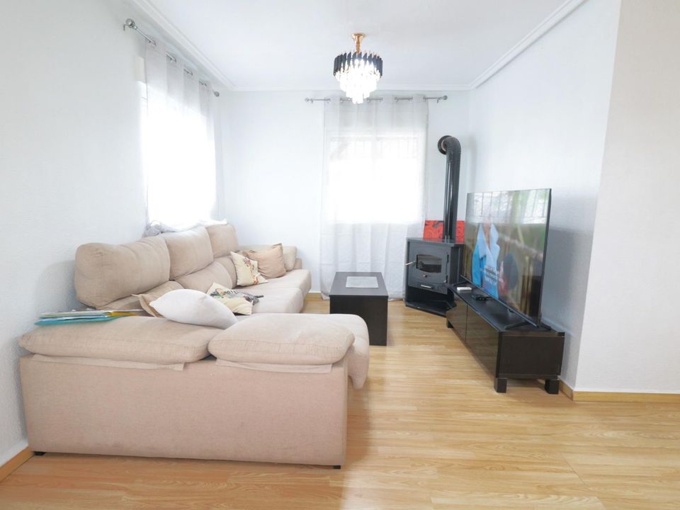 Villa i Torrevieja, Alicante - foto 4