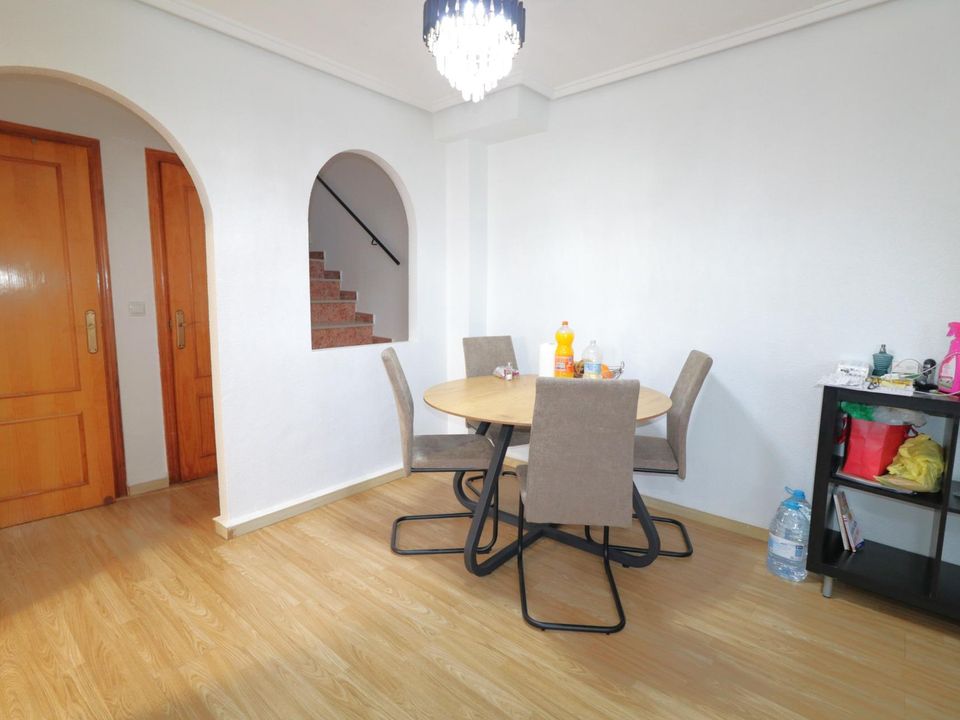 Villa i Torrevieja, Alicante - foto 5