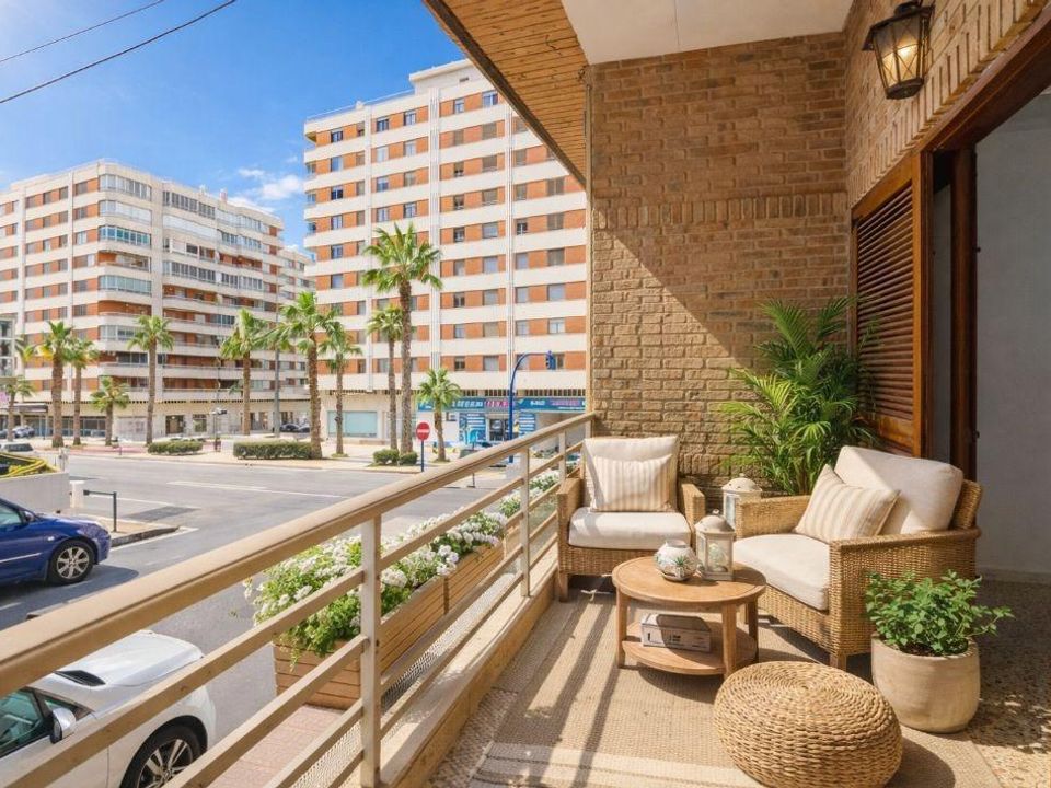 Lejlighed i Torrevieja, Alicante - foto 1