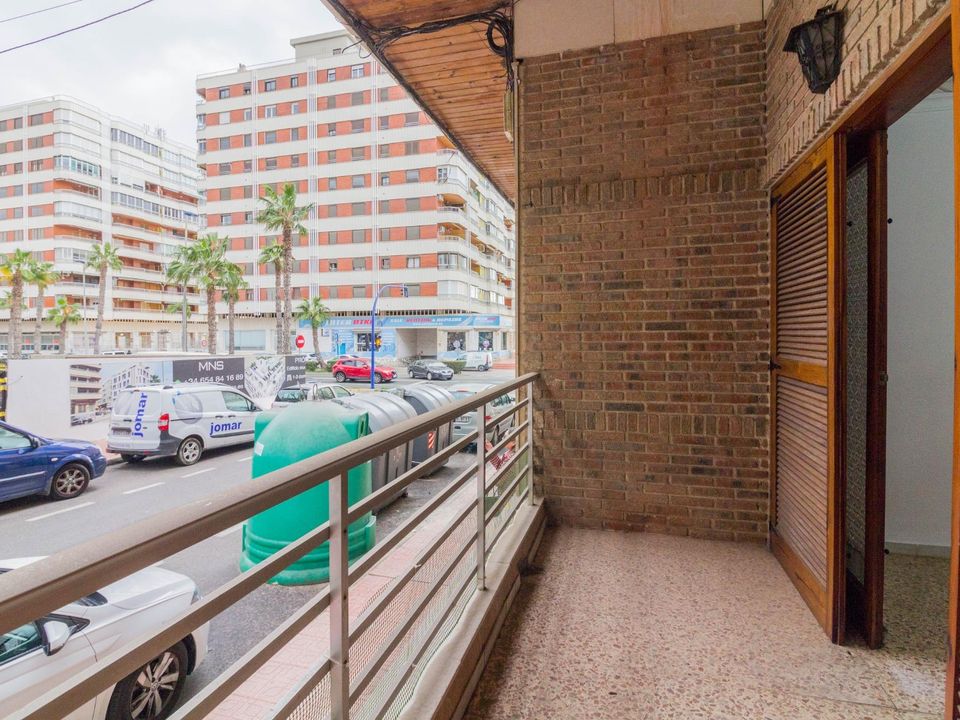 Lejlighed i Torrevieja, Alicante - foto 3