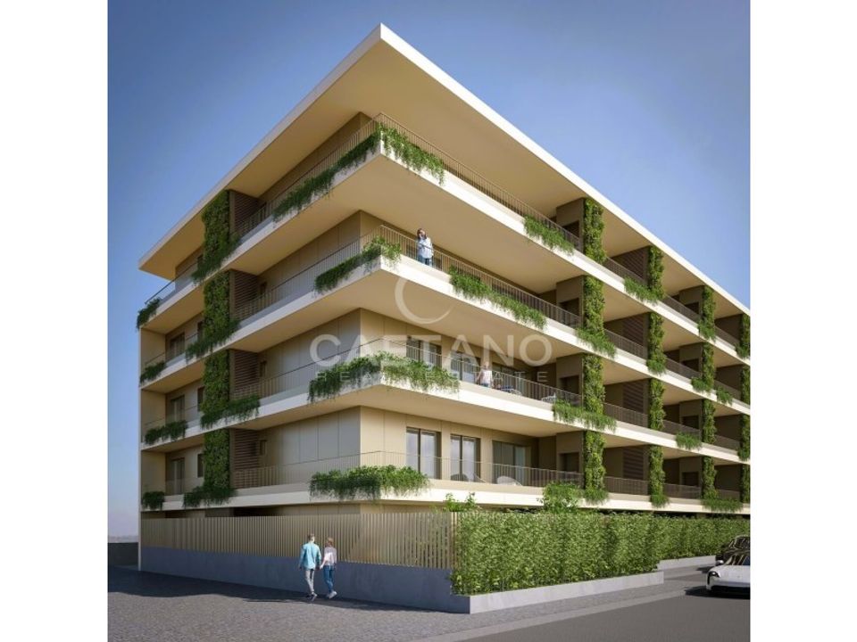 Lejlighed i Portimao, Faro - foto 3