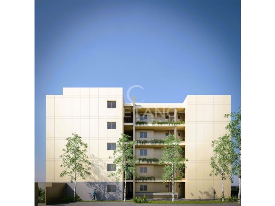 Lejlighed i Portimao, Faro - foto 5