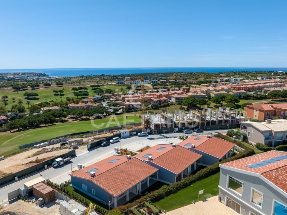Rækkehus i Lagos, Faro - foto 3
