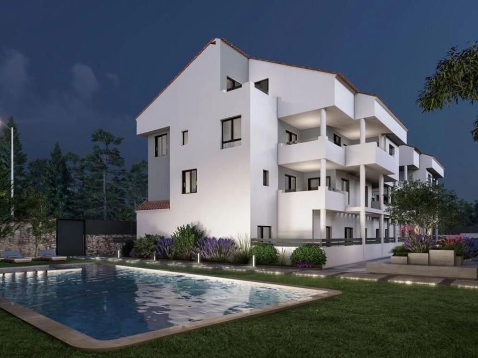 Leilighet i Javea, Alicante - bilde 3