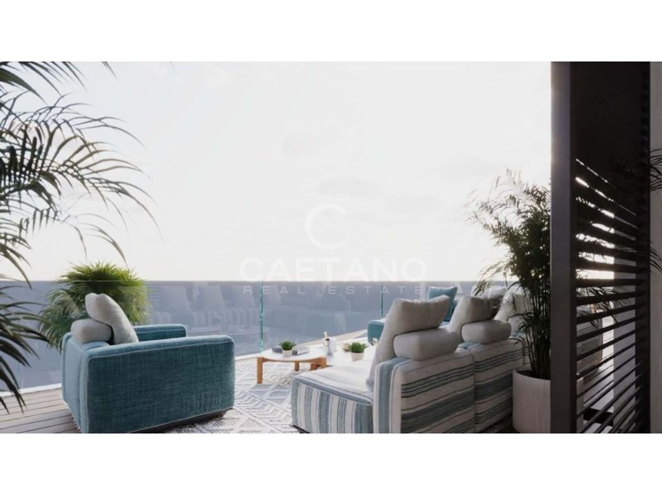 Villa i Funchal, Madeira - foto 5