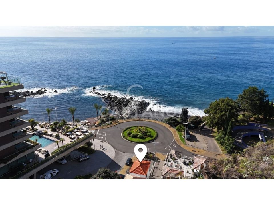 Villa i Calheta, Madeira - bilde 1