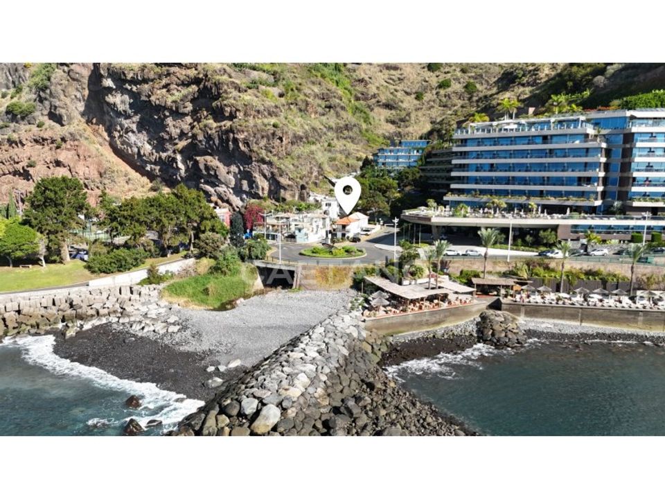 Villa i Calheta, Madeira - bilde 2