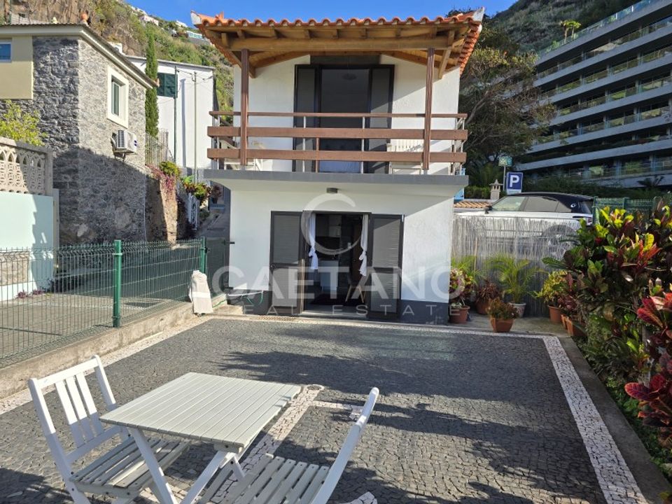 Villa i Calheta, Madeira - bilde 3