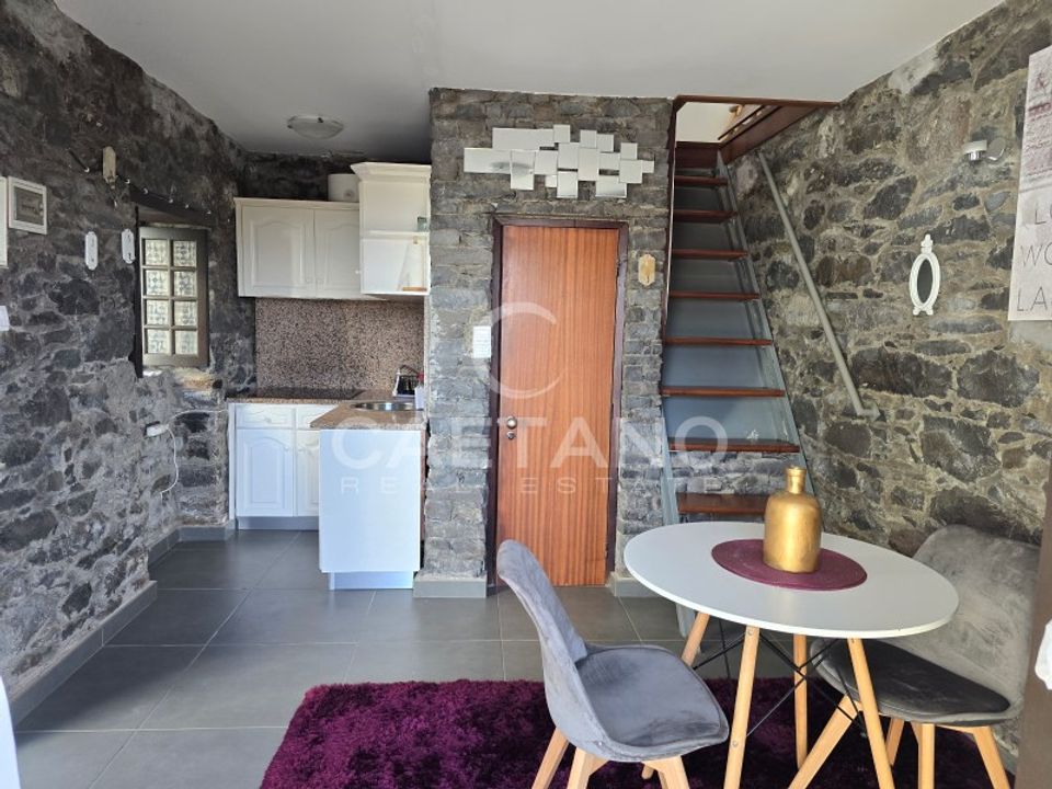 Villa i Calheta, Madeira - bilde 4