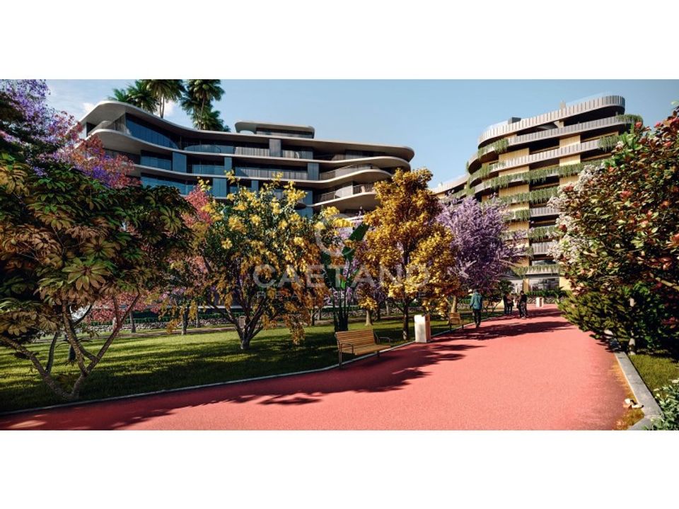 Lejlighed i Funchal, Madeira - foto 4