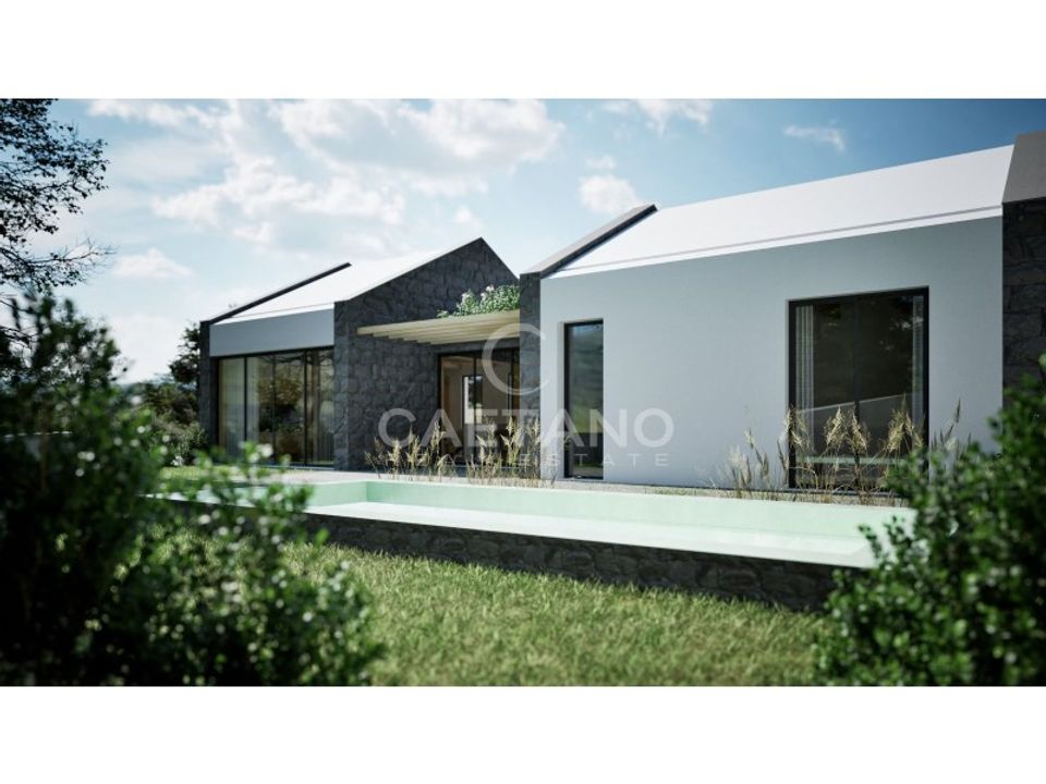Villa i Calheta, Madeira - foto 1
