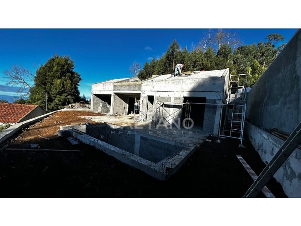 Villa i Calheta, Madeira - foto 5