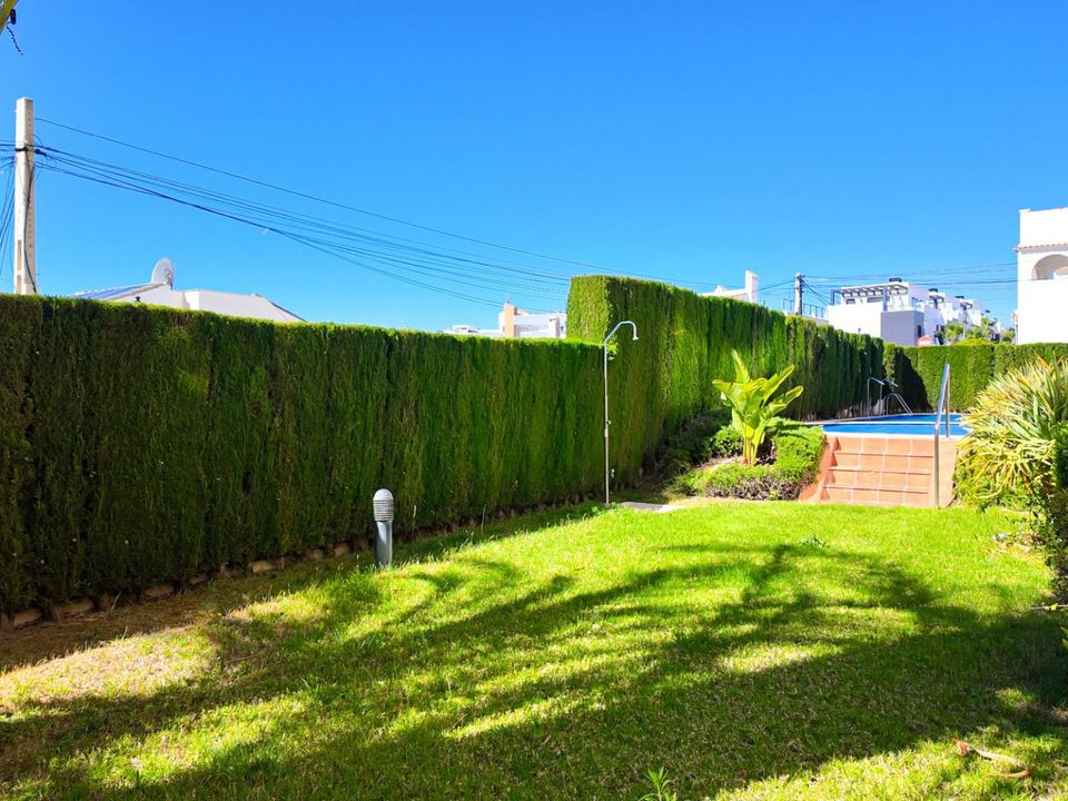 Leilighet i Orihuela Costa, Alicante - bilde 3