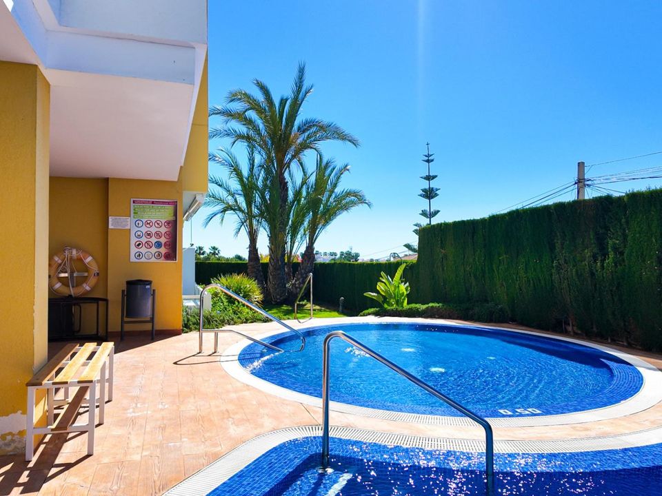 Leilighet i Orihuela Costa, Alicante - bilde 5