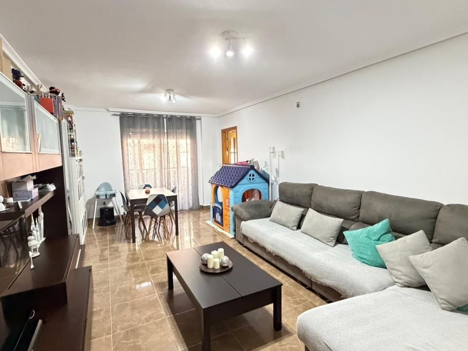 Lejlighed i Benijofar, Alicante - foto 1