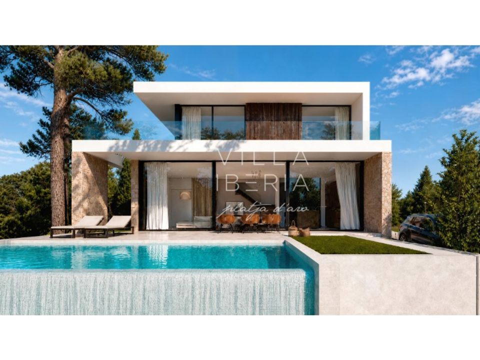 Villa i Calonge, Gerona - foto 2