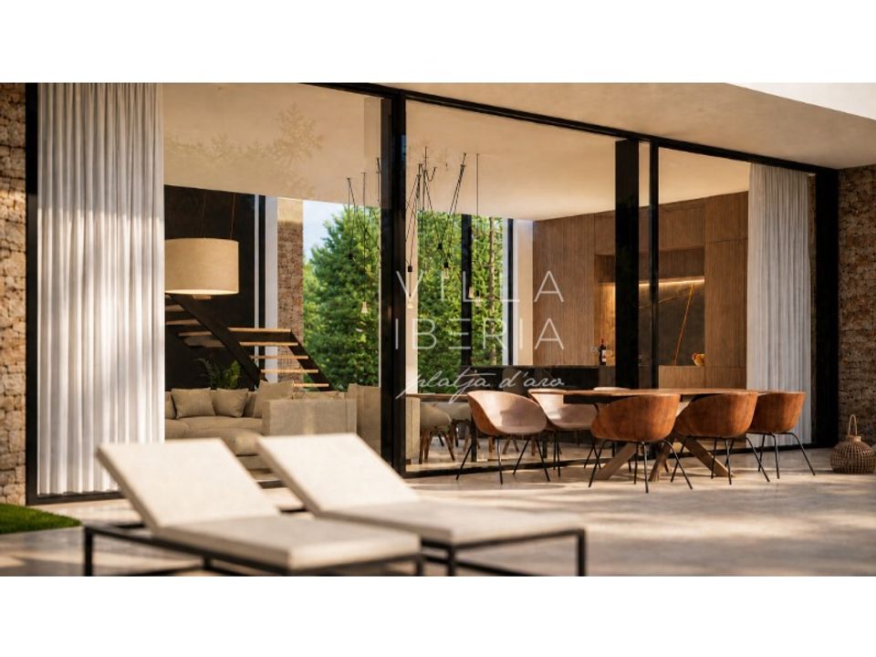 Villa i Calonge, Gerona - foto 3