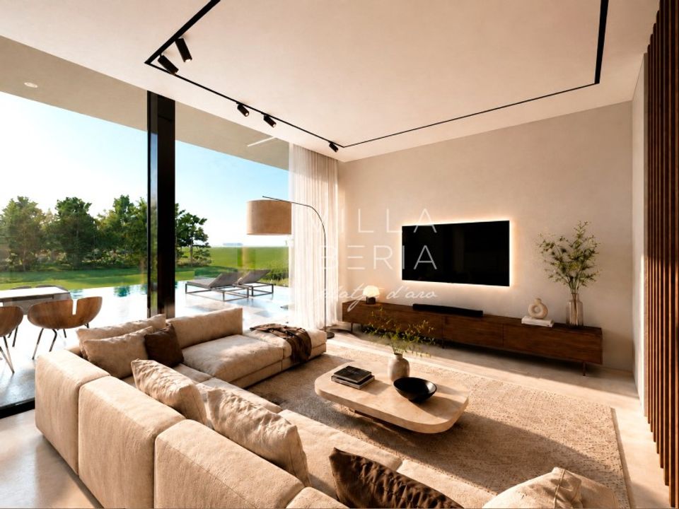 Villa i Calonge, Gerona - foto 4